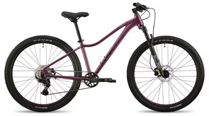 Горный велосипед Aspect Aura (2026) Фиолетовый 13141