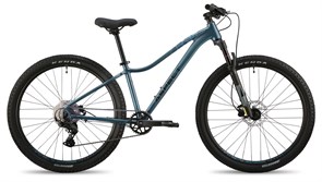 Горный велосипед Aspect Aura (2026) Синий 13142