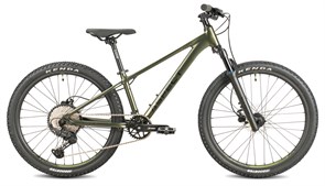 Подростковый велосипед Aspect Air Elite 24 (2026) 13143