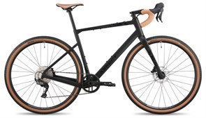 Горный велосипед Aspect Allroad CF Elite	Черный 13151