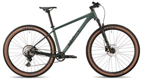 Велосипед Aspect Air Pro (2026) Зеленый 13155