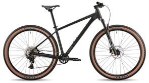 Велосипед Aspect Air (2026)  Черный 13156