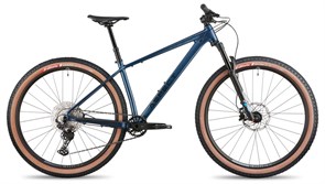 Горный велосипед Aspect Amp DC Pro (2026) 13174