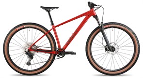 Горный велосипед Aspect Amp DC Elite (2026) 13176