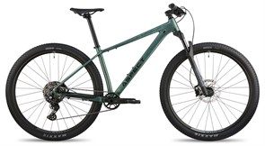 Горный велосипед Aspect Amp  (2026) 13177