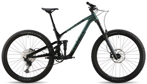 Двухподвесный велосипед Aspect Dominant (2026) 13183