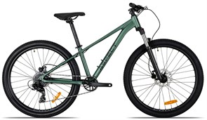 Велосипед Aspect Radium Pro 26 SE Зеленый 2026 13215