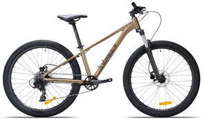 Велосипед Aspect Radium Pro 26 SE Желтый 2026 13216