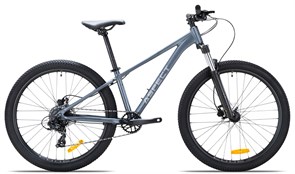 Велосипед Aspect Radium Pro 26 SE Серый 2026 13217