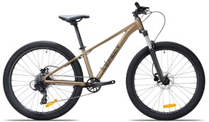 Велосипед Aspect Radium Pro 27.5 SE Желтый 2026 13219