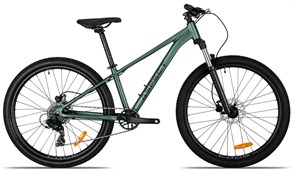 Велосипед Aspect Radium Pro 27.5 SE Зеленый 2026 13220