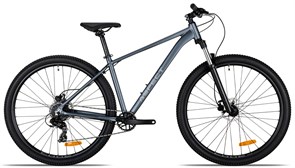 Велосипед Aspect Radium Pro 29 SE Серый 2026 13221
