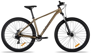 Велосипед Aspect Radium Pro 29 SE Желтый 2026 13222