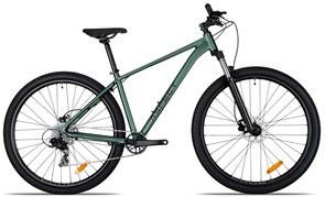 Велосипед Aspect Radium Pro 29 SE Зеленый 2026 13223