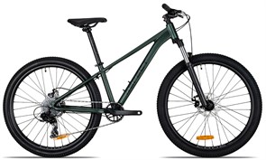 Велосипед Aspect Radium 26 SE Зеленый 2026 13224