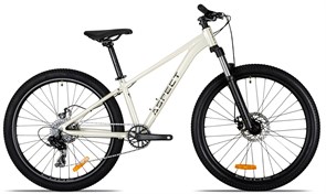 Велосипед Aspect Radium 26 SE Белый 2026 13226