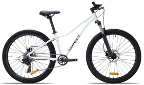 Велосипед Aspect Oasis Pro 26 SE	Белый 2026 13227
