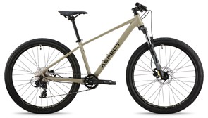 Велосипед Aspect Nickel  26 Бежевый 2026 13234