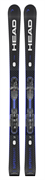 Горные лыжи с креплением Head Supershape e-Titan SW BB-PR+PRD 12 GW 25/26 13236