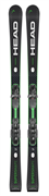 Горные лыжи с креплением Head Supershape e-Magnum SW BB-PR+PRD 12 GW 25/26 13237