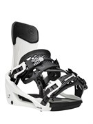 Сноубордические крепления NIDECKER  LT Supermatic White 26-27 13247
