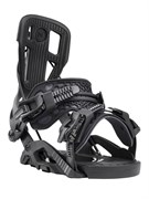 Крепления сноубордические NIDECKER	Flow Fuse	Black 13252