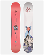 Сноуборд  Jones Women's Rally Cat  2026-27 13256