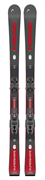 Горные лыжи с креплением Head Supershape e-Rally SW BB-PR+PRD 12  26/27 13269