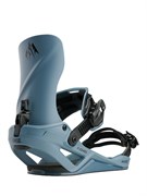 Крепления для сноуборда Jones Mercury FASE Polar Blue 13274