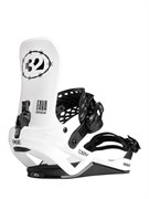 Крепления для сноуборда ThirtyTwo  T32M FASE Fava White 13275