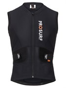 Защита спины жилет ProSurf Ultra Light Back Protector With Recco Black 13291