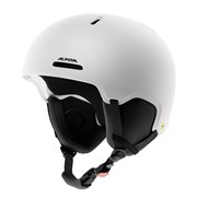 Шлем ALPINA Arber 2 Mips White Matt 13293