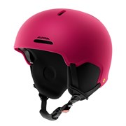 Шлем  ALPINA Zupo 2 Mips Pink Matt 13298