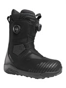 Ботинки для сноуборда NIDECKER Altai Black 26/27 13300