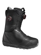Ботинки для сноуборда NIDECKER Rift Pro Men Black 26/27 13301
