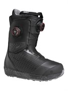 Ботинки для сноуборда NIDECKER Rift Pro Women Black 26/27 13304