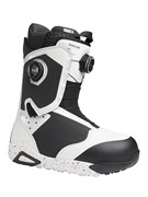 Ботинки для сноуборда NIDECKER Rift Women Gray/Black 26/27 13308