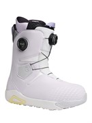 Ботинки для сноуборда NIDECKER Altai W Lunar Gray  2027 13310