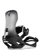 Крепления для сноуборда Jones Mercury FASE Black Surf Series 2027 13314