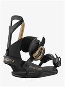 Крепления для сноуборда UNION Falcor Black 2027 13320