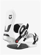 Крепления для сноуборда UNION Neo White 2027 13322