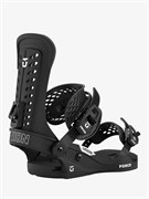 Крепления для сноуборда UNION Force Classic Black 2027 13329