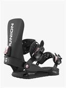 Крепления для сноуборда UNION Juliet Black 2027 13332