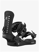 Крепления для сноуборда UNION Trilogy Classic Black 2027 13337