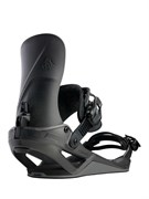Крепления для сноуборда Jones Zenith FASE Black Carbon 2027 13343