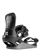 Крепления для сноуборда ThirtyTwo Basin Fase Public Black/Gray 2027 13345