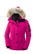 Пуховик canada goose скидки