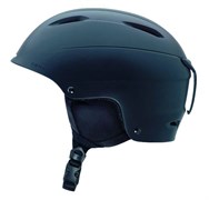 Шлем Giro Bevel, Matte Black