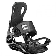 Крепления HEAD RX one, Black