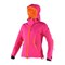 Женская горнолыжная куртка Dainese Aede D-Dry Jacket Lady Fuchsia-Purple/Autumn-Glory - фото 10515